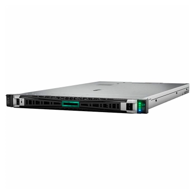 Hpe Proliant Dl360 Gen11 Intel
