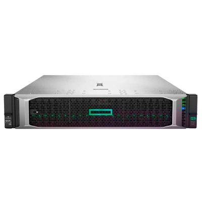 Servidor Hpe Proliant Dl380 Gen11