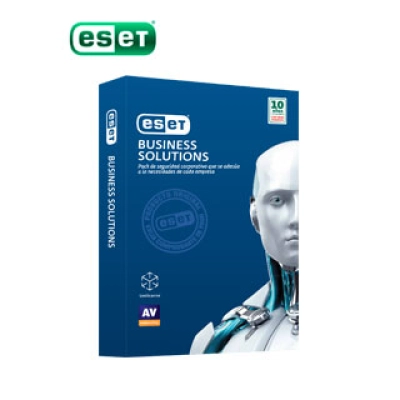 Eset Endpoint Protection Advanced