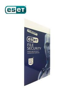 Antivirus Eset File Server, 1 Server, Seguridad Completa Para Servidor De Archivos Windows