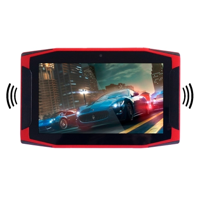 Tablet Advance Prime Pr6020, 7" 1024X600, Android 8.1, 3G, Sim, 16Gb, Ram 1Gb.