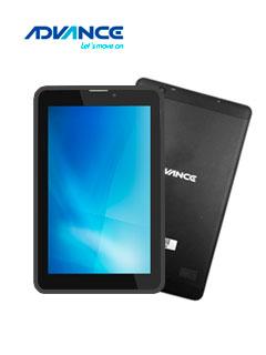 Advance 8" Mt8735 800*1280 Azul