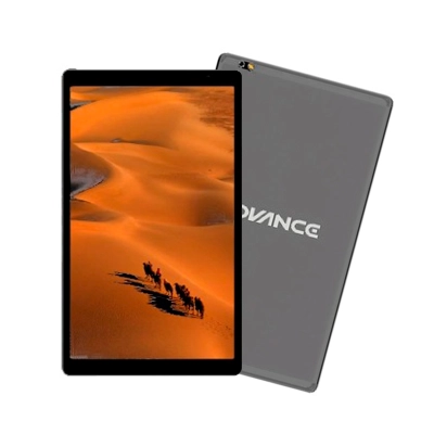 Tablet Advance Smartpad Sp4702, 10.1" Ips 1280*800, 32Gb, 3Gb Ram, Android 9