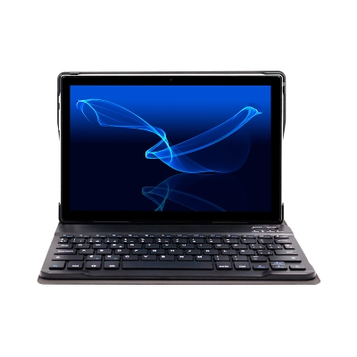 Tablet Advance Smartpad Sp5706 Teclado, 10.1" Wxga Ips, 4Gb Ram, 64Gb, Android 13