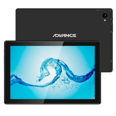 Tablet Advance Sp5776, 10.1" Ips 1920*1200, 128Gb, 4Gb Ram, Android 11 , Diseño Ip54