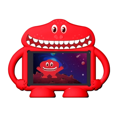 Tablet Advance Intro Tr3947, 7" Ips 1024X600, Android 9, 16Gb, 1Gb Ram, Wi-Fi, Bluetooth.