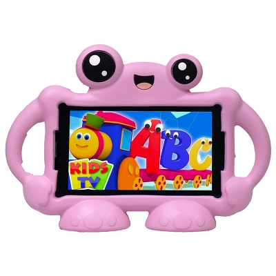 Tablet Advance Intro Tr7996, 7" Ips 1024X600, Android 11 Go, 3G, Dual Sim, 32Gb, Ram 2Gb