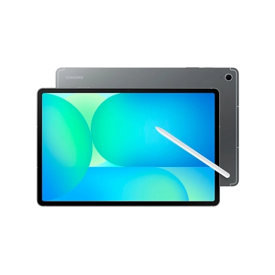 Table Samsung Galaxy Tab S10 Fe, 10.9" 2304 X 1440 (Wuxga Lcd), Color Gris