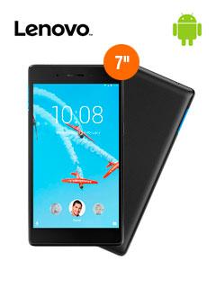 Tablet Lenovo A7 7.0 1Gb Negro