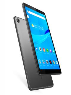 Tablet Lenovo Tab M8 Hd(2Nd Gen) 8" Hd Ips 1280X800 Multitouch, Android 9.0 Pie, Iron Grey