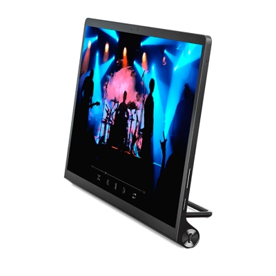Tablet Lenovo Yoga Tab 13, 13" Touch 2K (2160X1350) Ltps/400Nits/60Hz/Glossy/Dolby Vision