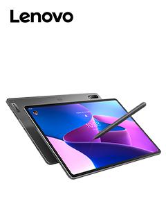 Tablet Lenovo Tab P12 Pro 12.6" Wqxga (2560X1600) Amoled, Dolby Vision, Multi-Touch.