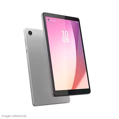 Tablet Lenovo Tab M8 (4Th Gen), 8" Hd (1280X800) Ads, 10-Point Multi-Touch