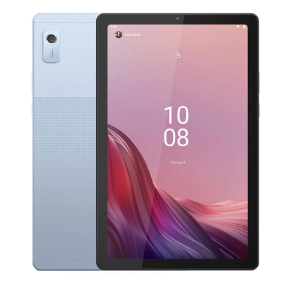Tablet Lenovo Tab M9, 9" Hd (1340X800) Ips, Touch (In-Cell, 10-Point Multi-Touch)