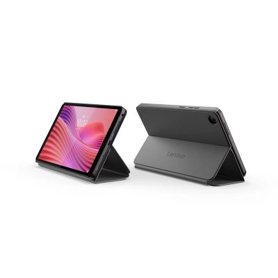 Tablet One Zaf00190Pe Lenovo, 8.7" Ips Mediatek Helio G85, 2.0Ghz, 4Gb, 128Gb