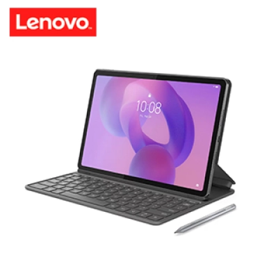 Tablet Lenovo Idea Tab Zafr0196Pe 11" 2.5K (2560X1600) Ips, 8Gb Ram Lpddr4X, 128Gb Ufs 2.2