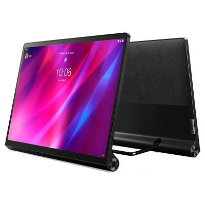 Tablet Lenovo Yoga Tab 13, 13" Touch 2K (2160X1350) Ltps/400Nits/60Hz/Glossy/Dolby Vision