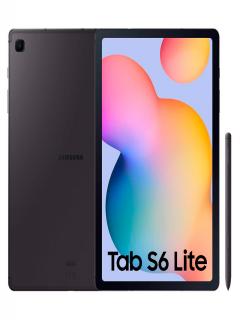 Tablet Samsung Galaxy Tab S6 Lite, 10.4", 2000X1200, Android, Wi-Fi, Bluetooth, Gps