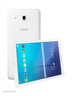 Galaxy Tab E 9.6 White