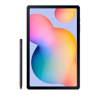 Tablet Samsung Galaxy Tab S6 Lite (Sm-P625Nzaepeo) 10.4" Tft (2000X1200) (Wuxga), 4G-Lte
