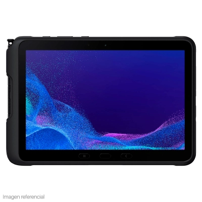 Tablet Samsung Galaxy Tab Active 4 Pro, 10.1" Tft Lcd 1920 X 1200 (Wuxga) - Sm-T636Bzklpeo
