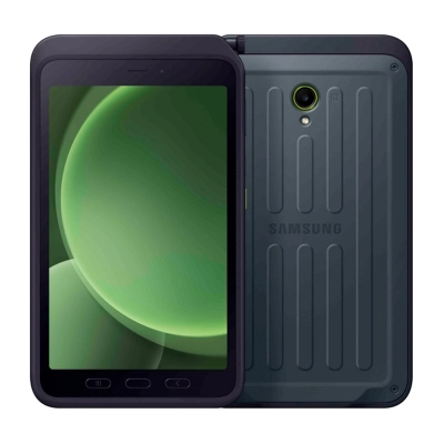 Tablet Samsung Galaxy Tab Active 5, 8.0" Tft Wuxga (1920X1200), 120Hz, Sm-X306Bzgal08
