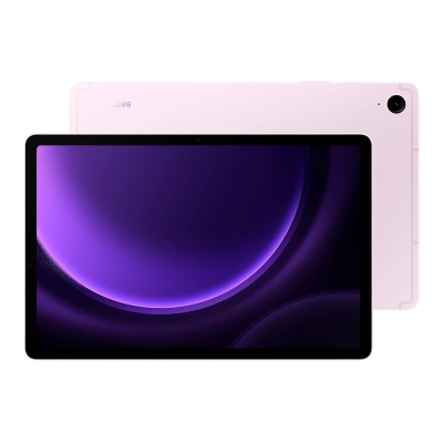 Tablet Samsung Galaxy Tab S9 Fe (Sm-X510Nlidpeo) 10.9" Tft (2304X1440) (Wuxga) Lila