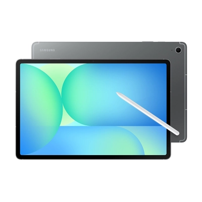Tablet Samsung Galaxy Tab S10 Fe, 10.9" 2304 X 1440 (Wuxga) 90Hz, Lcd, 12Gb 256Gb Rom