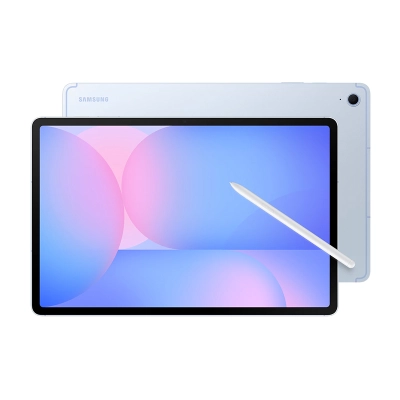 Tablet Samsung Galaxy Tab S10 Fe, 13.1" (2880X1800)(Wqxga) Lcd Ips, 8Gb Ram 128Gb Rom