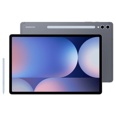 Tablet Samsung Galaxy Tab S10 Plus 12.4" Dynamic Amoled 2X (2800X1752) (Wqxga) 120Hz Gray