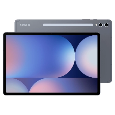 Tablet Samsung Galaxy Tab S10 Plus 12.4" Dynamic Amoled 2X (2800X1752) (Wqxga) 120Hz Gray