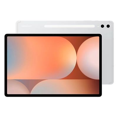 Tablet Samsung Galaxy Tab S10 Plus 12.4" Dynamic Amoled 2X (2800X1752) (Wqxga)120Hz Plata