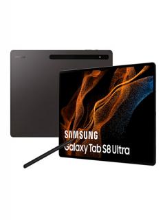 Tablet Samsung Galaxy Tab S8 Ultra (Sm-X900N) 14.6?? Super Amoled - 2960 X 1848 (Wqxga+)