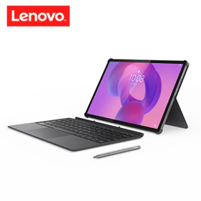 Tablet Lenovo Idea Tab Pro, 12.7" 3K (2944X1840) Ltps/Glossy/Touch/Android 14 O Superior