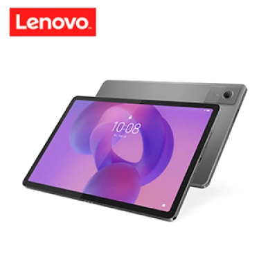 Tablet Lenovo Tab 11" 2.5K (2560X1600) Ips/90Hz/Touch/4Gb Ram/128Gb Rom, Android 15 O Sup.