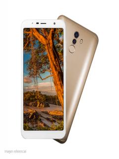Smartphone Advance Hollogram Hl7257, 5.7", Android 8.1, Lte, Dual Sim, Desbloquead