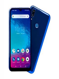 Smartphone Advance Hollogram Hl9000, 6" 1560X720, Android 9.0, Lte, Dual Sim, Desbloquead