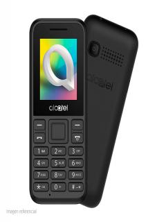 Alcatel 1066D Negro