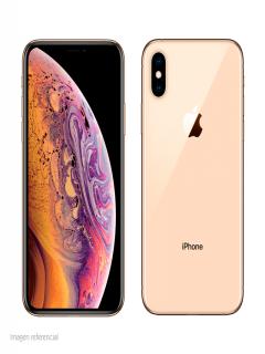 Iphone Xs 64Gb Dorado