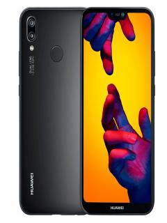 Smartphone Huawei P20 Lite, 5.84" 1080X2280, Android 8.0, Lte, Dual Sim, Desbloqueado.