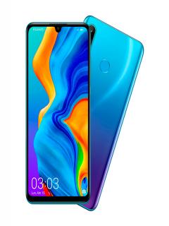 Smartphone Huawei P30 Lite, 6.15" 1080X2312, Android 9.0, Lte, Dual Sim, Desbloqueado.