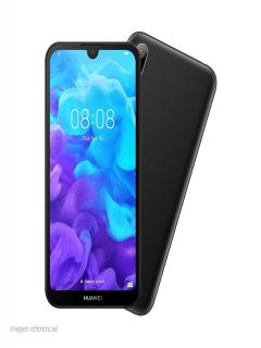 Smartphone Huawei Y5 2019, 5.71" 720X1520, Android 9.0, Lte, Dual Sim, Desbloqueado.