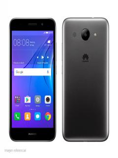 Smartphone Huawei Y5 Lite 2018, 5.0" 480X854, Android 8.1, Lte, Dual Sim, Desbloqueado.