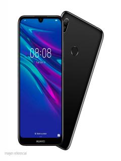 Smartphone Huawei Y6 2019, 6.088" 1560X720, Android 9.0 Pie, Lte, Dual Sim, Desbloqueado.