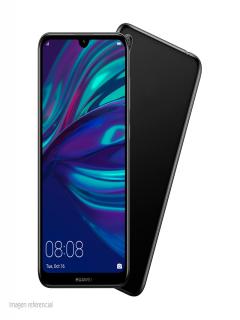 Huawei Y7 2019 Doble Chip Lte Negro