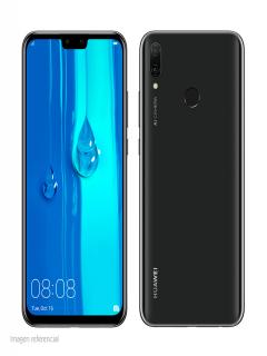 Huawei Y9 2019 Doble Chip Lte Negro