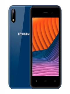 Smartphone Hyundai E475, 4.0" Wvga Tn, Android 9.0, 3G, Dual Sim, Desbloqueado.