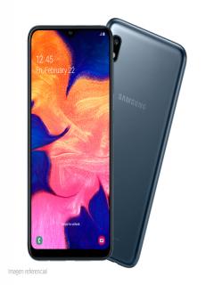 Smartphone Samsung Galaxy A10, 6.2" 720X1520, Android 9.0, Lte, Dual Sim, Desbloqueado
