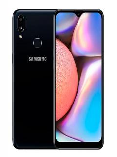 Smartphone Samsung Galaxy A10S, 6.2" 720X1520, Android 9.0, Lte, Dual Sim, Desbloqueado