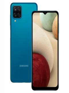 Smartphone Samsung Galaxy A12, 6.5", 720 X 1600, Android 10, Lte, Dual Sim, Desbloqueado